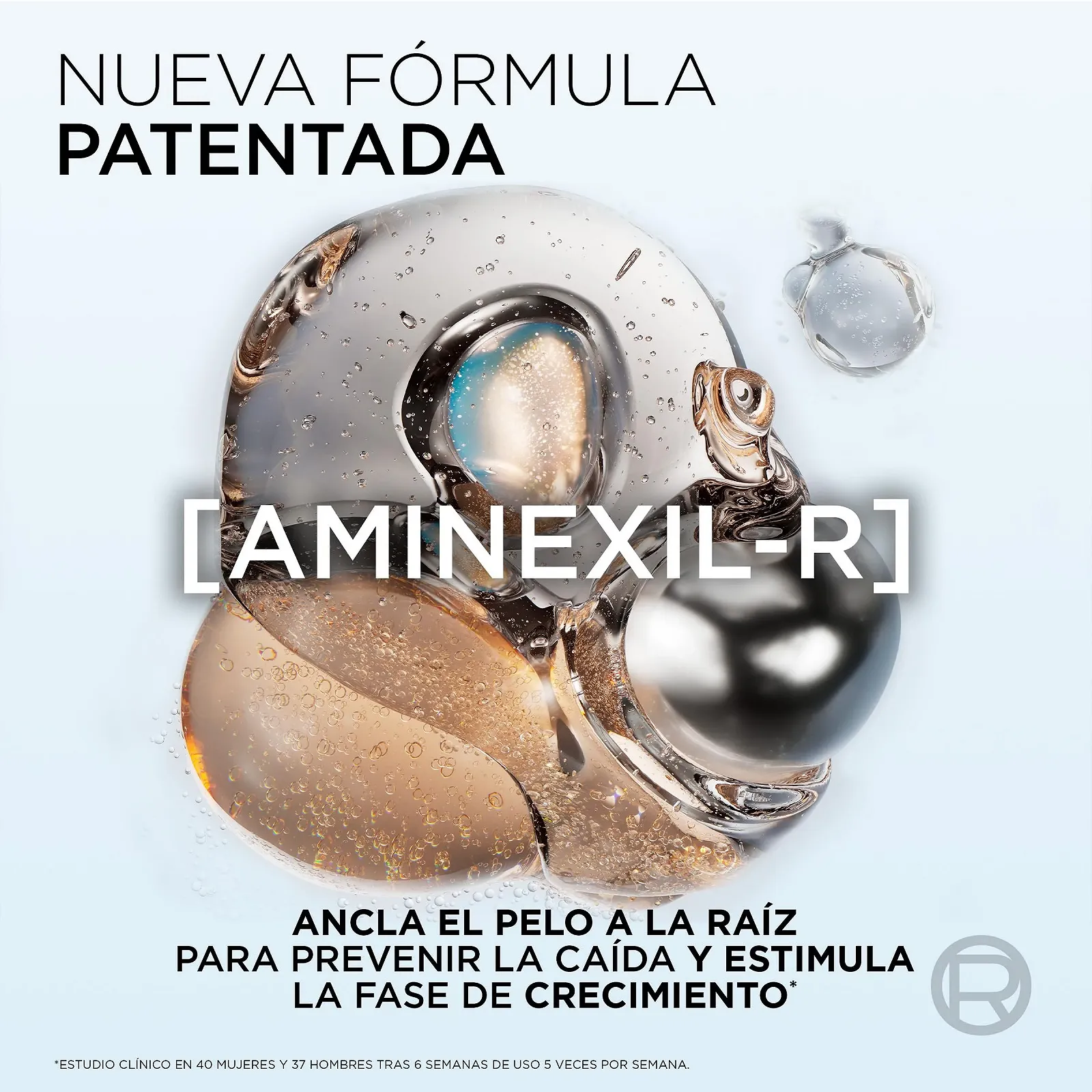 Сироватка L'Oréal Paris Elvive Growth Booster проти випадіння волосся 102 мл, фото №8