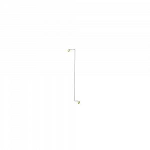 Кліщі для фіксаторів дверних ручок та склопідйомників KS TOOLS 150.1612 - Фото 1