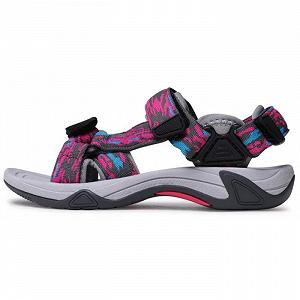 Сандалі CMP HAMAL HIKING SANDAL 31 synthetic.ua - Фото 1