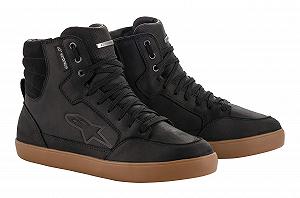 Мотоботы Alpinestars Nc мужские - Фото 1