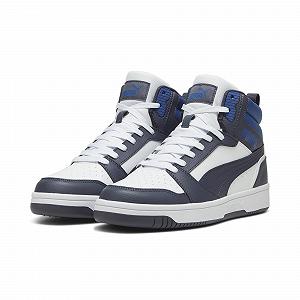 Кроссовки Unisex PUMA Rebound V6 synthetic.ua - Фото 1