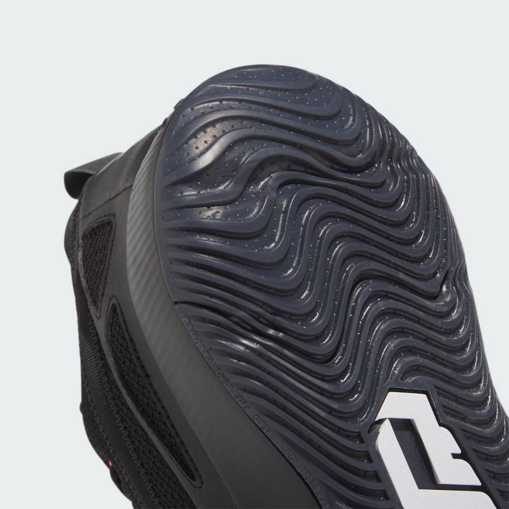 Кросівки Adidas Dame Certified 2.0 42, фото №6