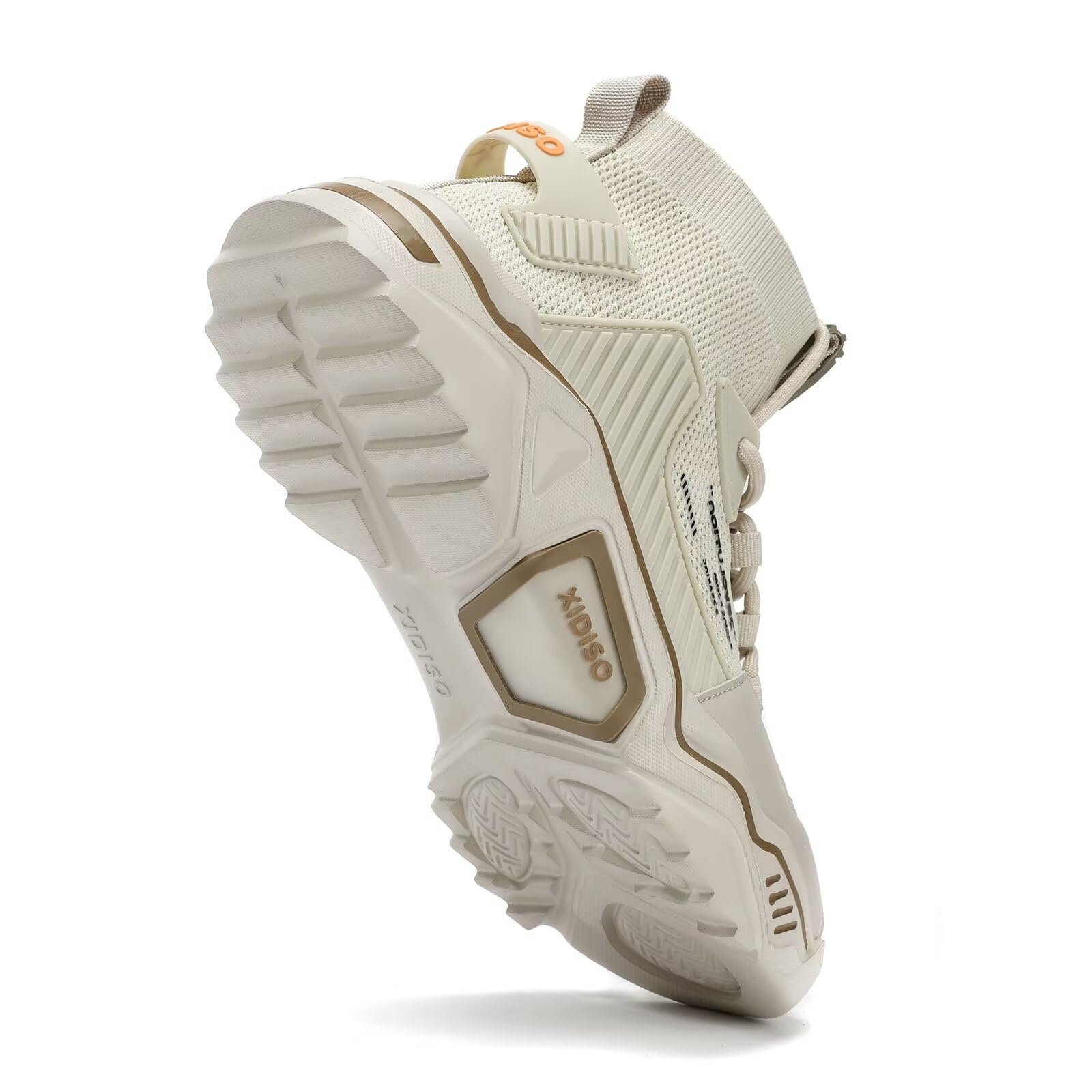 Кросівки SANNAX Високі модні чоловічі, фото №3 Кросівки SANNAX Високі модні чоловічі, фото №3