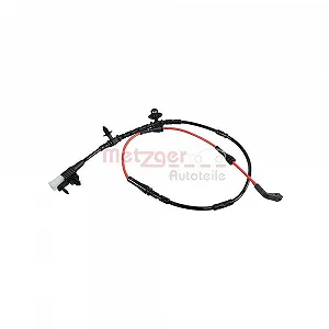 Датчик зносу гальмівних колодок METZGER GREENPARTS 1190397 для JAGUAR - Фото 1