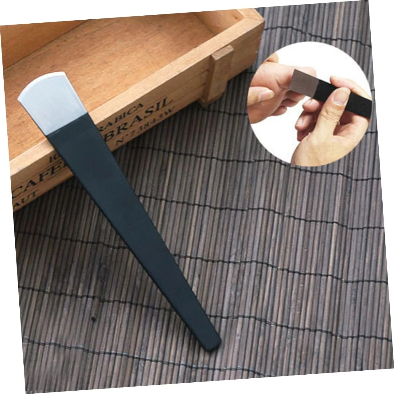 Набор инструментов для педикюра Healvian для удаления мозолей, фото №4 Набор инструментов для педикюра Healvian для удаления мозолей, фото №4