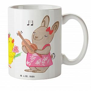 Дитяча чашка Mr. & Mrs. Panda Easter Spring Feelings, 300 мл - Фото 1