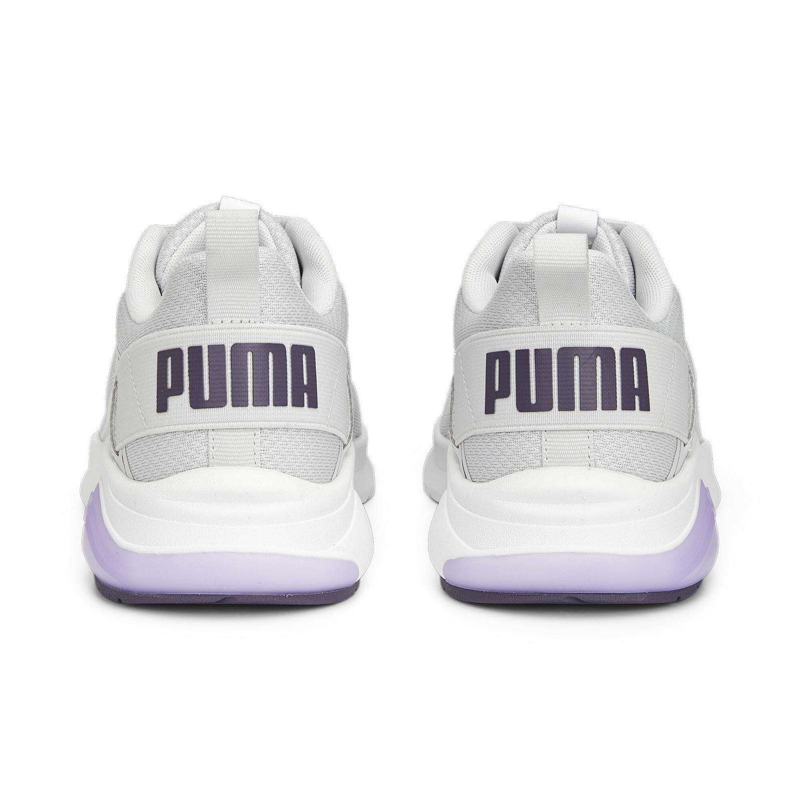 Кросівки PUMA Unisex Electron E, фото №3