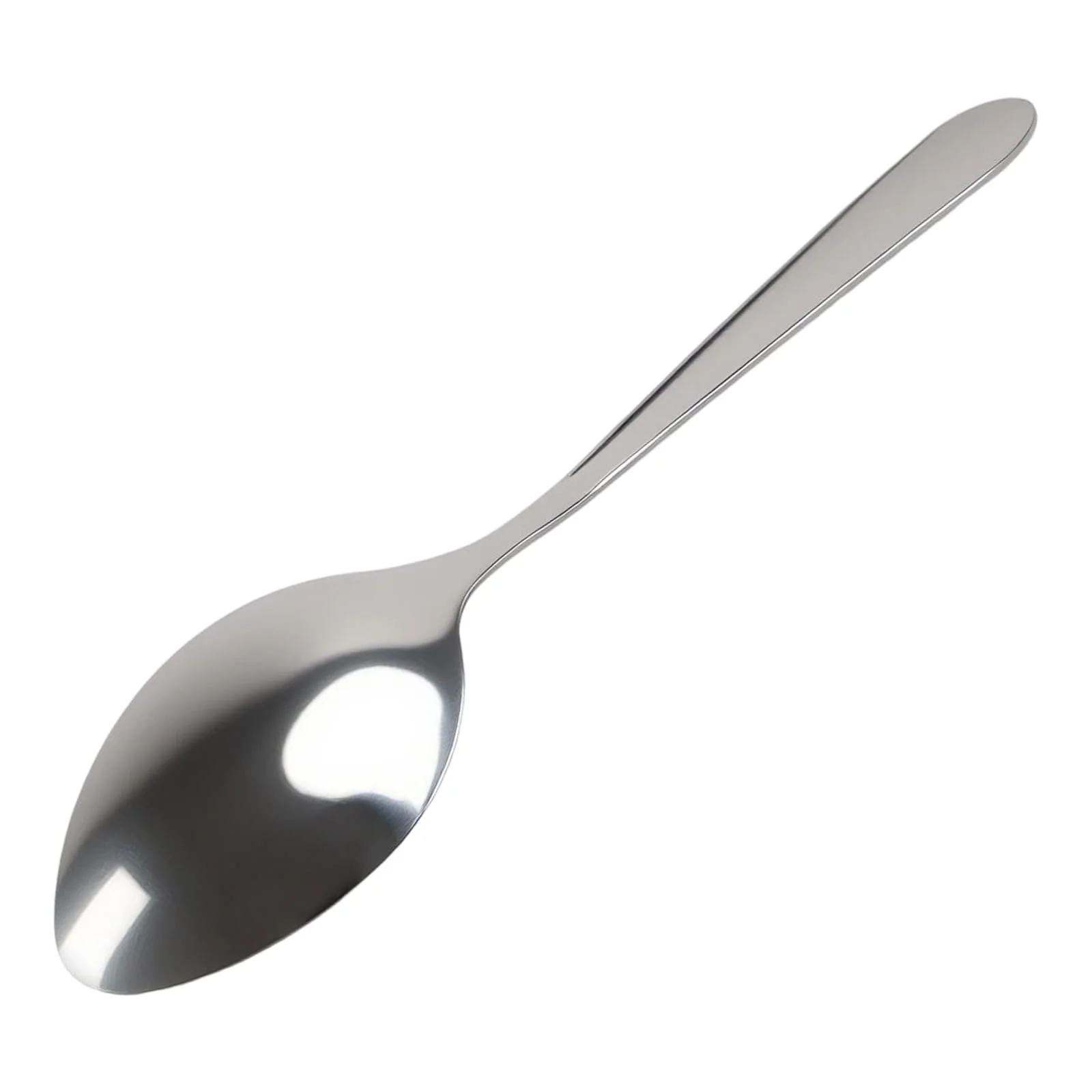 Набір ложок з нержавіючої сталі 50 шт, чайні, фото №4