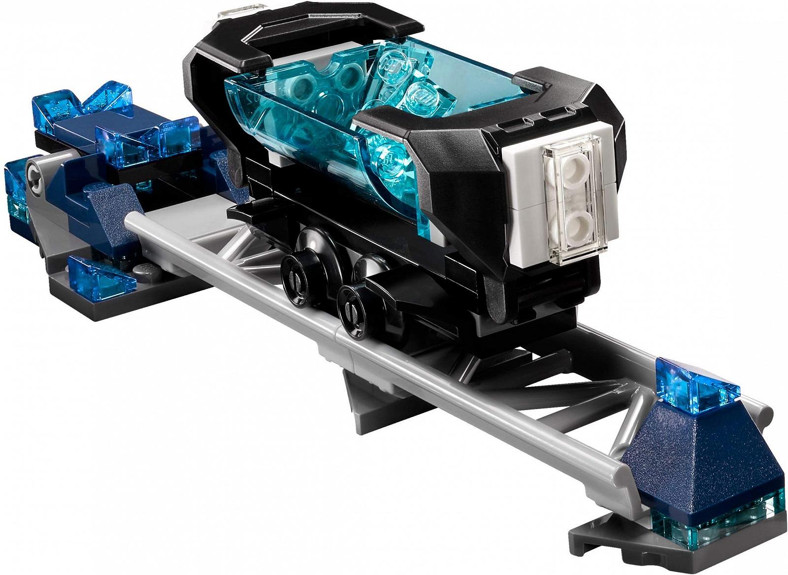 Іграшка LEGO Marvel Super Heroes 76099 Rhino Face-Off by the Mine для хлопчиків та дівчаток, фото №5 Іграшка LEGO Marvel Super Heroes 76099 Rhino Face-Off by the Mine для хлопчиків та дівчаток, фото №5