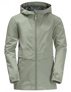 Куртка Jack Wolfskin Malima Girls' Jacket G - Фото 1