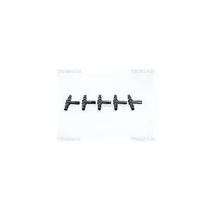 Шланг радиатора TRISCAN 8630 28630 - Фото 1