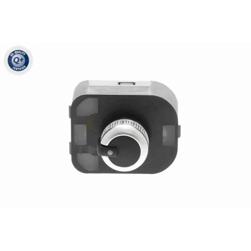 Вимикач регулювання дзеркала VEMO V10-73-0393 Q+ OEM якість для VW, фото №4