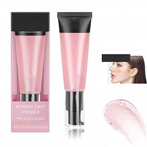 Праймер E.l.f. Power Grip Long-Lasting з гіалуроновою кислотою - Фото 1