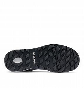 Мужские ботинки Columbia Newton Hiking Mid Rise для треккинга и походов synthetic.ua - Фото 1