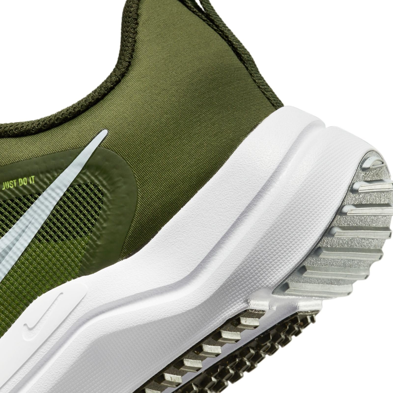 Чоловічі кросівки Nike Downshifter 12, фото №8