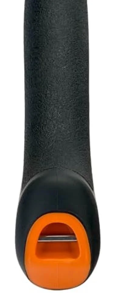 Молоток-гвоздодер BAHCO Ergo 16 oz с L-образной рукояткой, фото №2