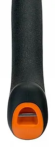 Молоток-гвоздодер BAHCO Ergo 16 oz с L-образной рукояткой synthetic.ua - Фото 1