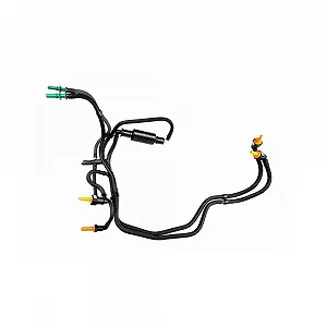 Паливна магістраль VAICO V42-1162 PEUGEOT - Фото 1