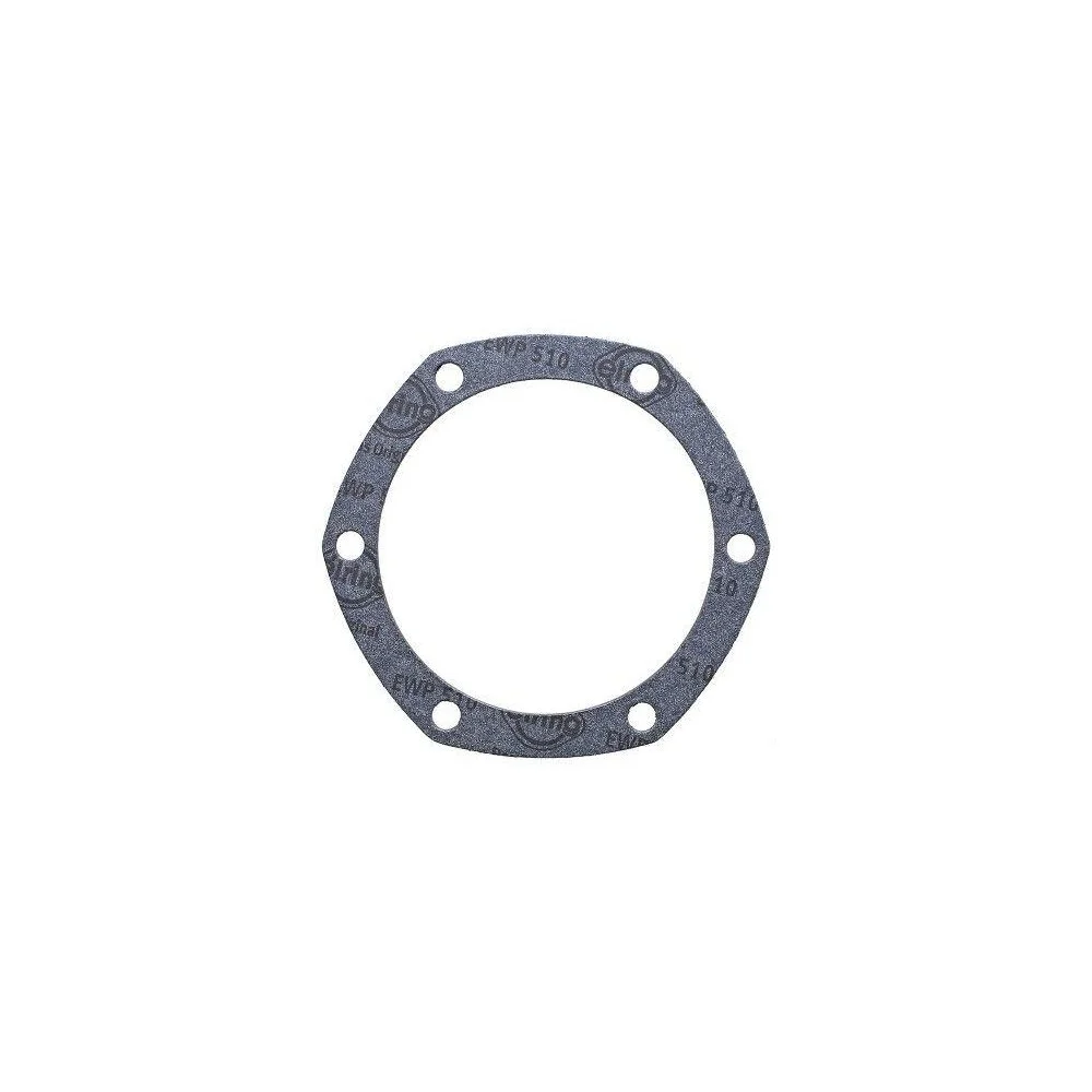 Прокладка кришки ГРМ ELRING 774.031 для MERCEDES-BENZ, фото №1