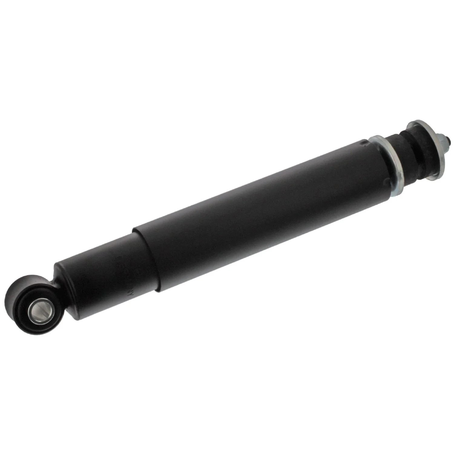 Амортизатор FEBI BILSTEIN передня вісь, фото №1