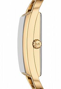 Женские часы Michael Kors Золотой synthetic.ua - Фото 1