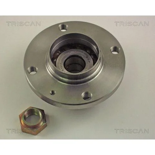 Комплект подшипника ступицы TRISCAN 8530 10236 для CITROËN PEUGEOT, задняя ось, фото №2