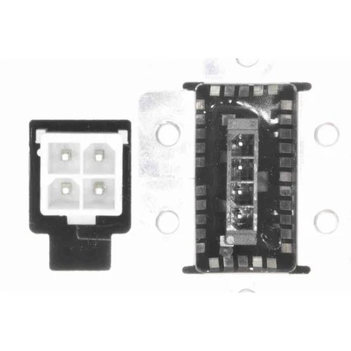 Блок управления освещением VEMO V20-73-0174 для ALFA ROMEO, фото №2