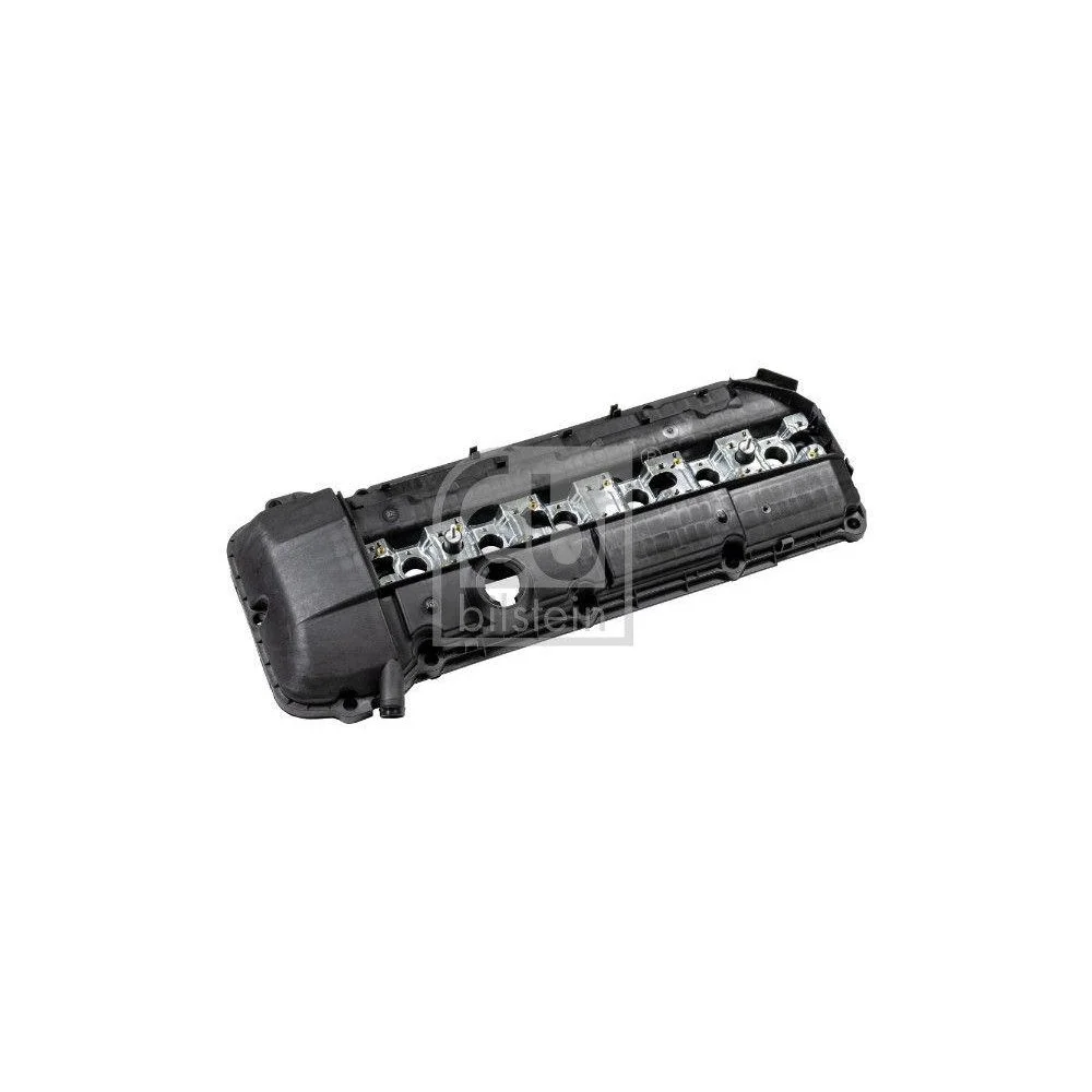 Крышка головки блока цилиндров FEBI BILSTEIN 170236 febi Plus для BMW, фото №2 Крышка головки блока цилиндров FEBI BILSTEIN 170236 febi Plus для BMW, фото №2