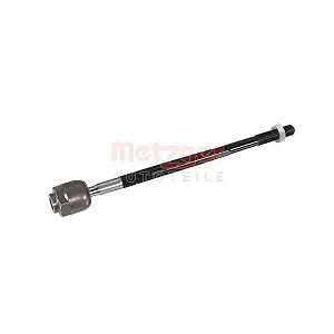 Осевой шарнир рулевой тяги METZGER 51010708 для FIAT передний мост слева - Фото 1