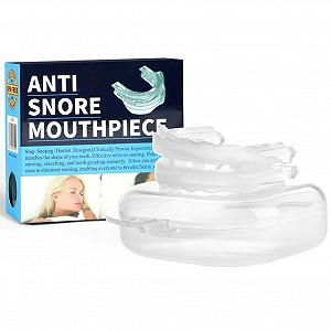 Засіб від хропіння ACWOO, шина, безпечний і міцний - Фото 1