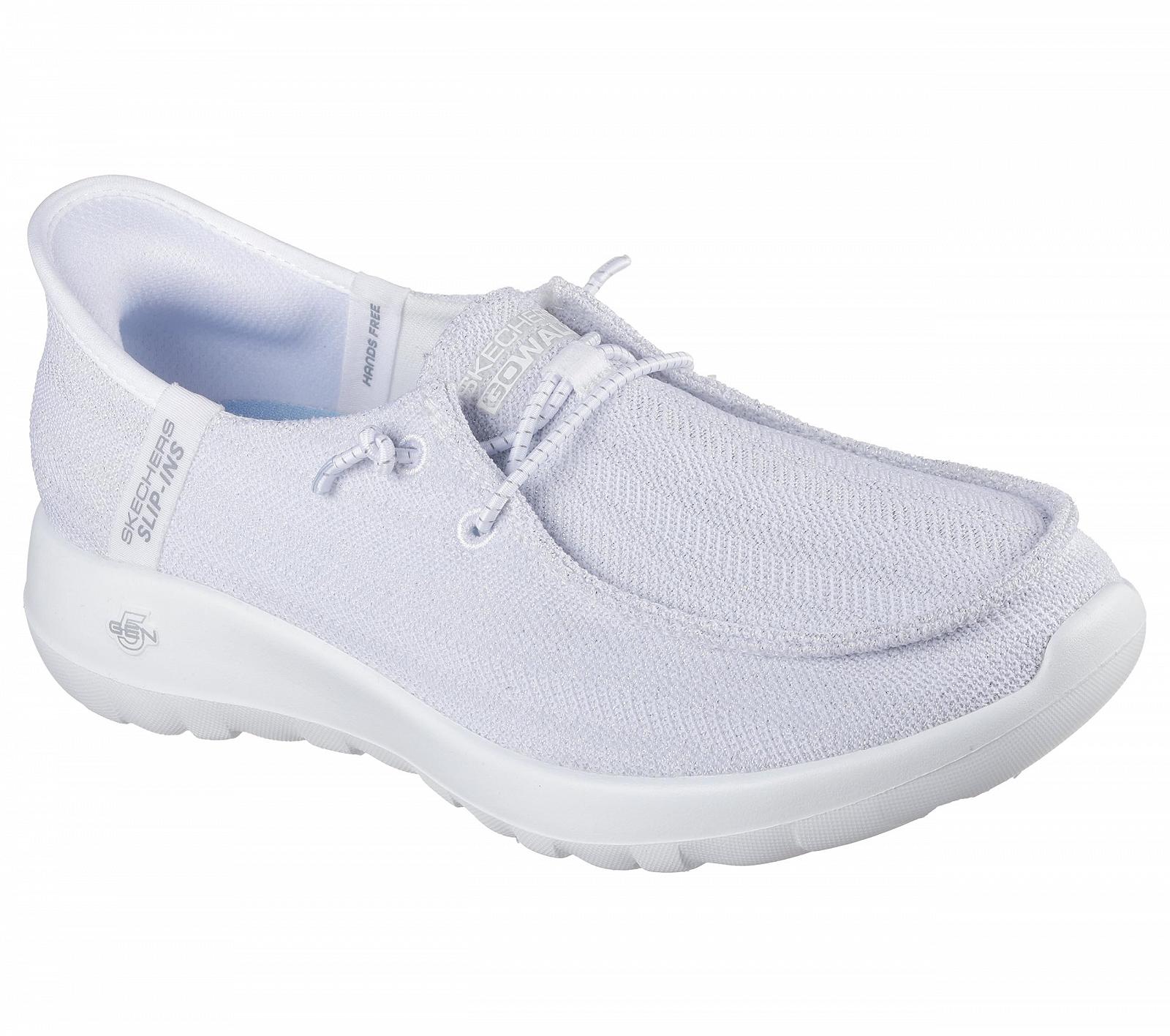 Женские Кроссовки Skechers Go Walk Joy Moc Toe, фото №6