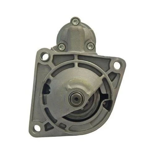 Стартер HELLA 8EA 012 527-851 для ALFA ROMEO FIAT LANCIA SUZUKI FERRARI, фото №2 Стартер HELLA 8EA 012 527-851 для ALFA ROMEO FIAT LANCIA SUZUKI FERRARI, фото №2