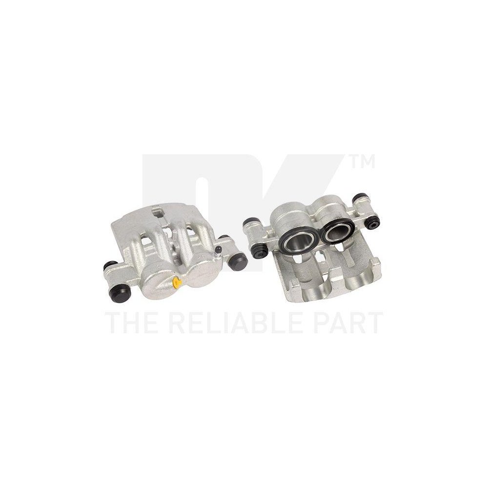 Гальмівний супорт NK 2119152 передній міст, фото №1