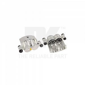 Тормозной суппорт NK 2119152 передний мост - Фото 1