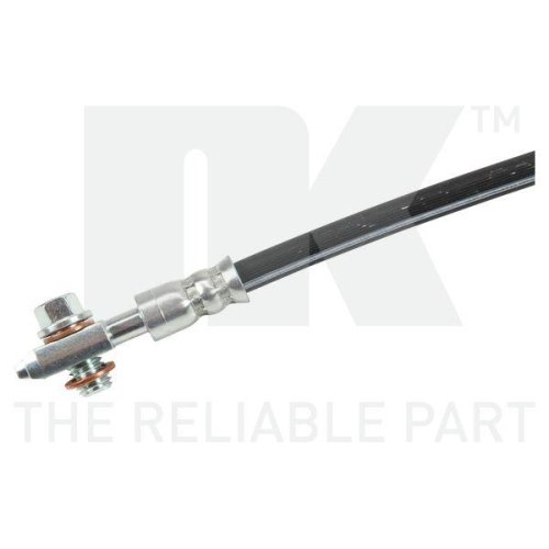 Гальмівний шланг NK 8547197 AUDI SEAT SKODA VW, передній міст, фото №2