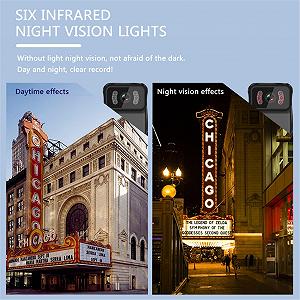 HD Камера NICERAM Action WiFi One Piece Solid Shell Robust Housing и Микрофон High Resolution 120 Degree Wide Field of View цена на synthetic.ua - Фото 1 HD Камера NICERAM Action WiFi One Piece Solid Shell Robust Housing и Микрофон High Resolution 120 Degree Wide Field of View synthetic.ua - Фото 1