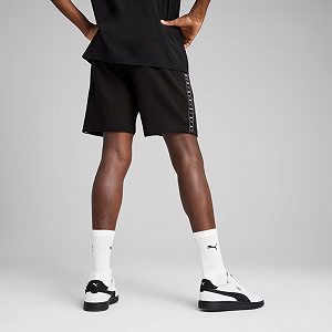 Шорти ESS TAPE Shorts L synthetic.ua - Фото 1