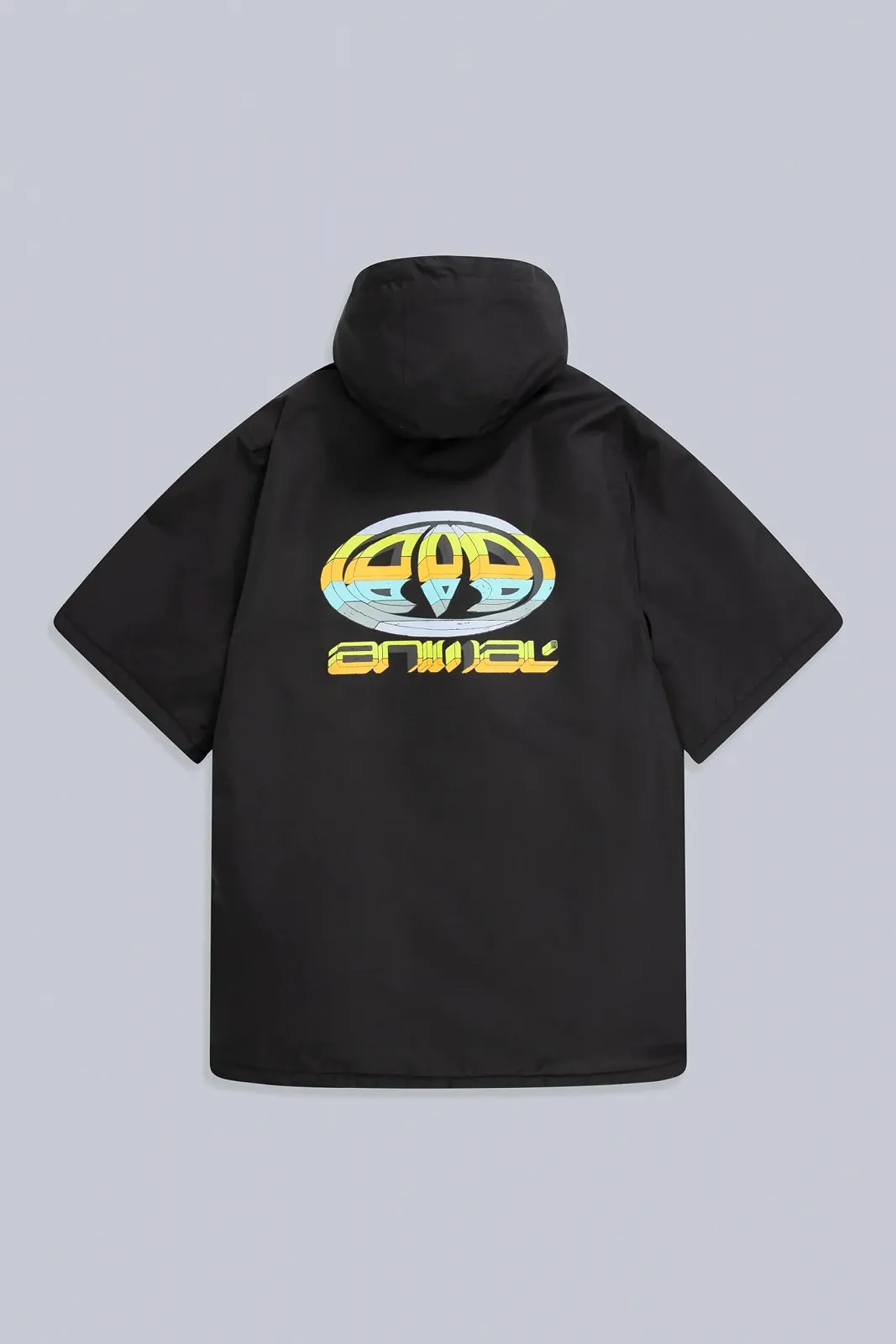 Дитяча водонепроникна парка Animal Misty, фото №3