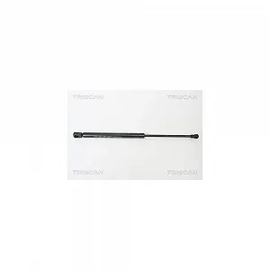 Газова пружина багажника TRISCAN 8710 11224 BMW, задня ліва - Фото 1