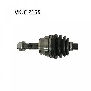 Приводной вал SKF VKJC 2155 для FIAT, передняя ось справа synthetic.ua - Фото 1