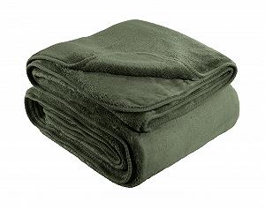 Покривало Quantum Interior by Maxland Cashmere Deluxe Cuddly Blanket - Фото 1