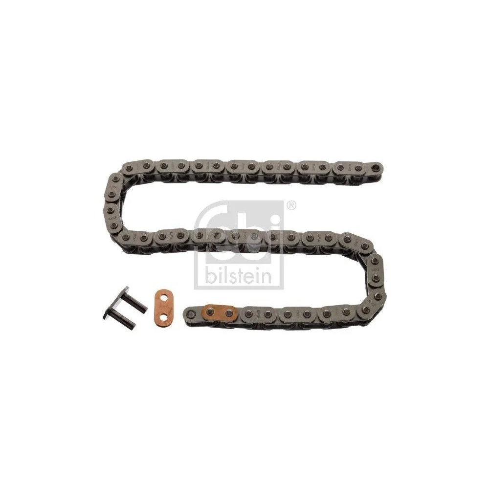 Ланцюг приводу масляного насоса FEBI BILSTEIN 09237 для CHRYSLER DODGE MERCEDES-BENZ VW, фото №2