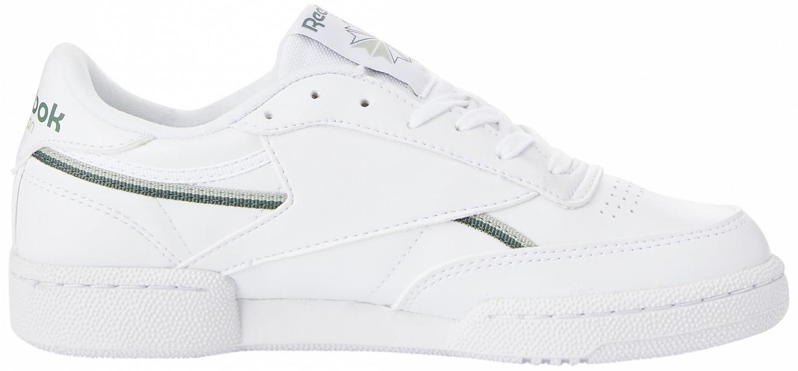 Кросівки Reebok Club C 85 Vegan, фото №4