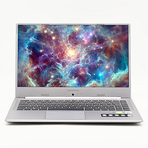 Ноутбук 15.6'' Medion (Lenovo Group) Akoya S15447 Intel Core i5-10210U RAM 32 ГБ SSD 1 ТБ Nvidia GeForcce Підсвітка клавіатури б/в Win10 (4341) - Фото 1