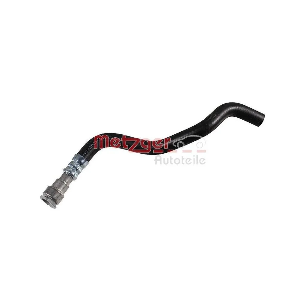 Гидравлический шланг рулевого управления METZGER 2361175 для BMW, фото №1
