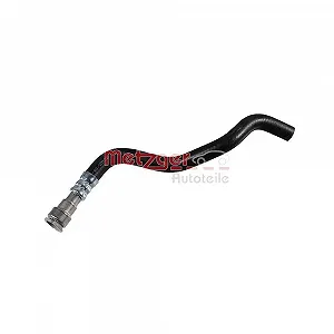 Гідравлічний шланг рульового управління METZGER 2361175 для BMW - Фото 1