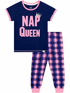 Пижама Harry Bear Nap Queen - Фото 1