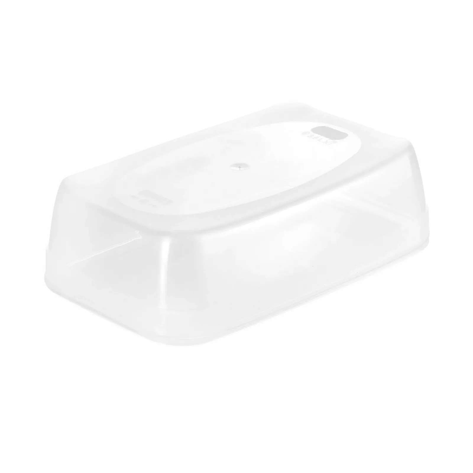 Контейнер для зберігання keeeper Franco 3600 мл Nordic Blue, фото №4