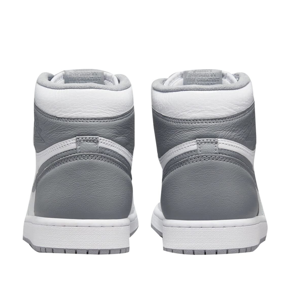 Кроссовки Jordan Air 1 Mid Hi-Top, фото №4