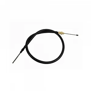 Трос стоянкового гальма VAICO V24-30021 для FIAT - Фото 1